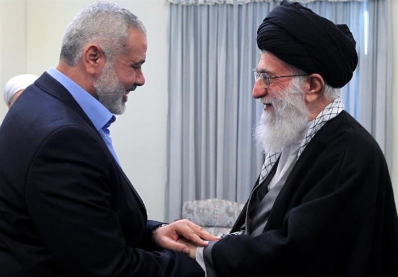 Ali Khamenei